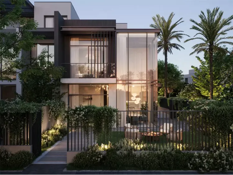 La Tilia at villanova Dubailand for sale